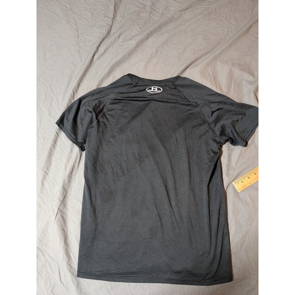 Champion performance T-Shirt Black Small - Picture 4 of 7
